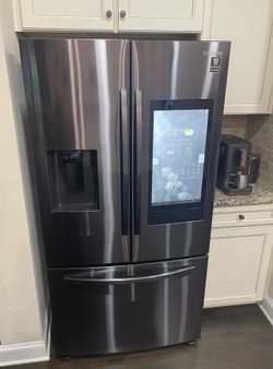 Samsung refrigerator