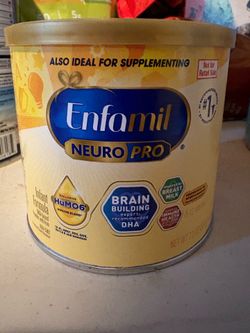 Enfamil Neuropro 7.2 oz