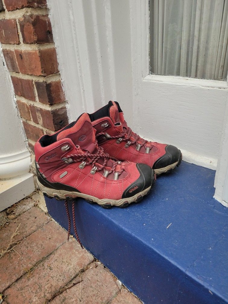 Oboz Women's Boot Size 8.5