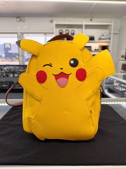 Pokemon Pikachu Loungefly Backpack (CMP124441)