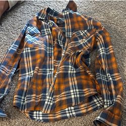 Carhartt Flannel