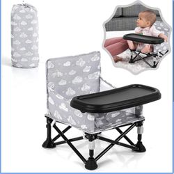 Portable Booster/Baby Chair, New In Box