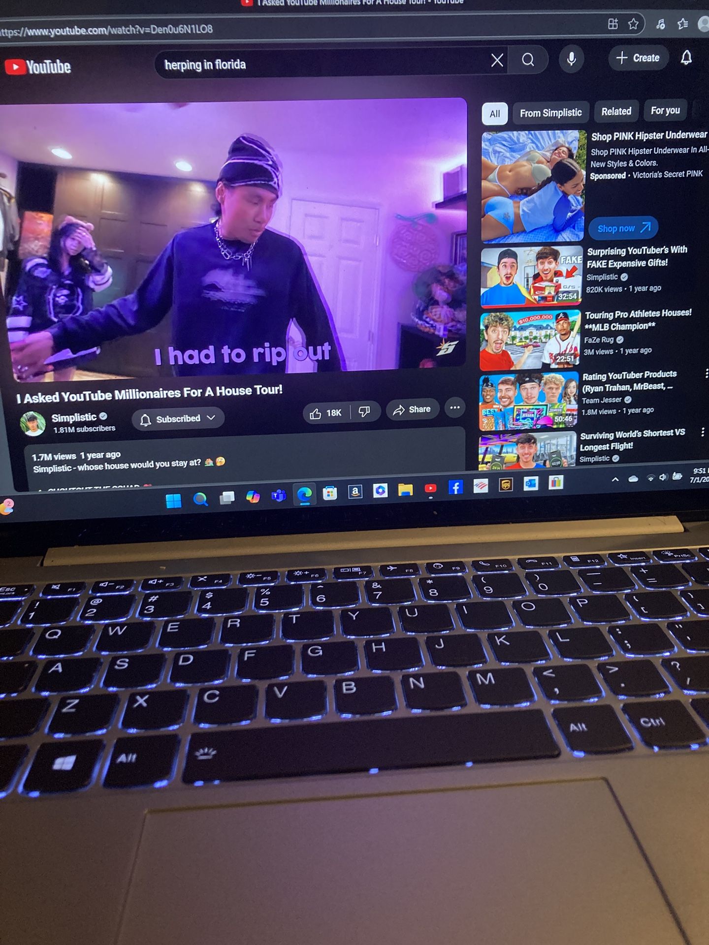 Lenovo ThinkBook
