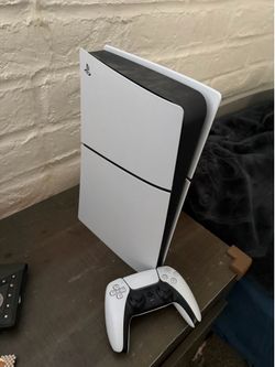 Ps5 (Preferably trying to trade for a pc)