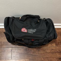 Duffel Bag