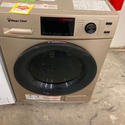 Washer/Dryer