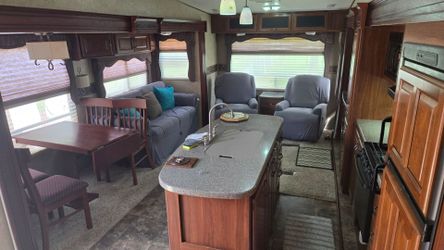RV
