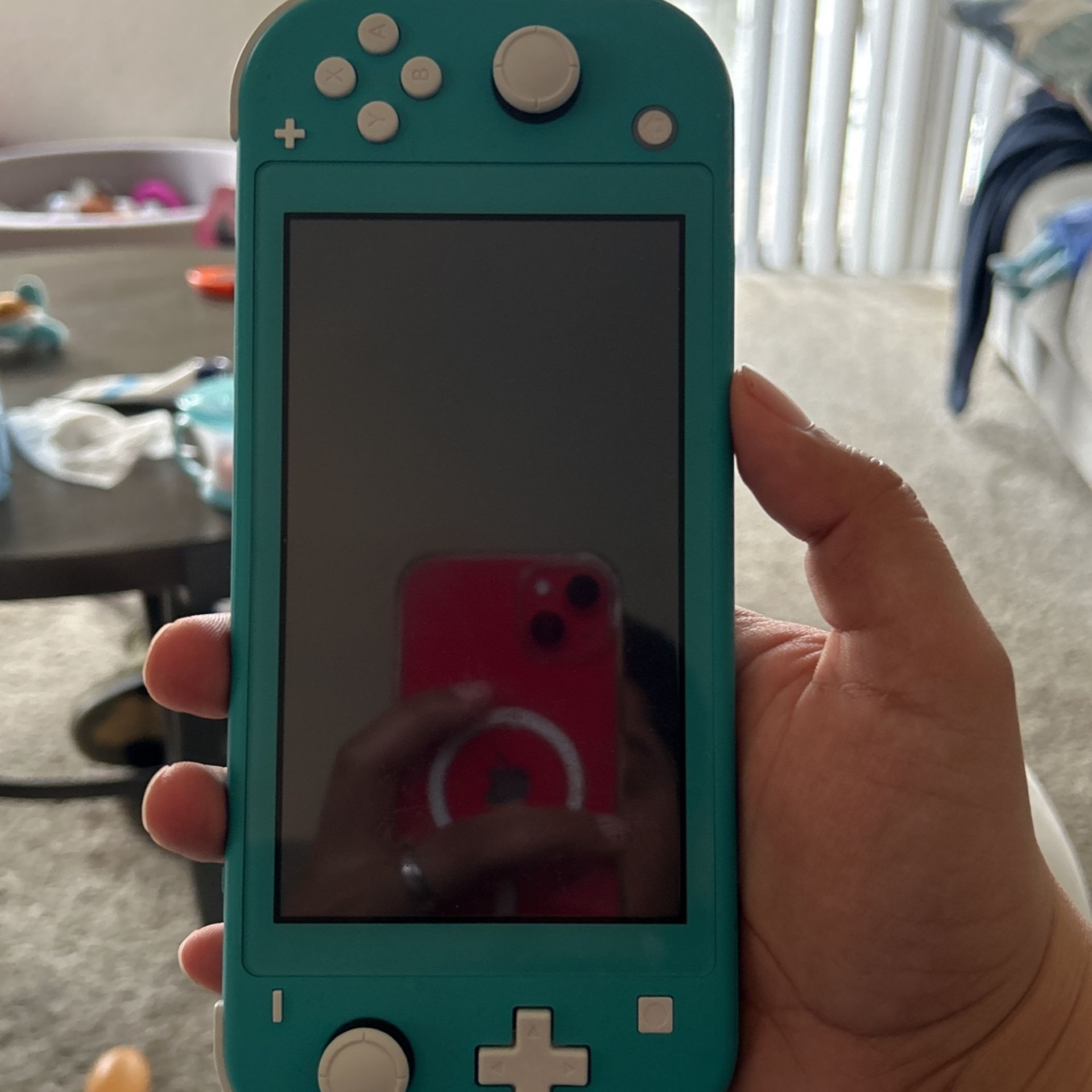 Switch Lite for Sale in Bakersfield, CA OfferUp