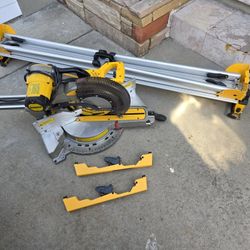 Dewalt Miter Saw