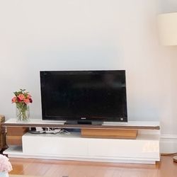 Modern TV Stand