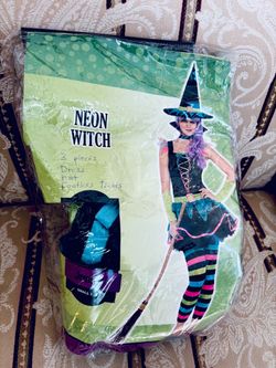 Costume women small