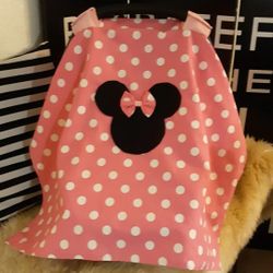 BABY CARSEATCOVER 