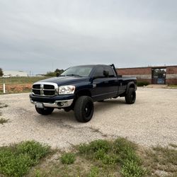 2007 Dodge Ram 2500