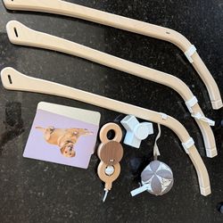 Love every play gym parts