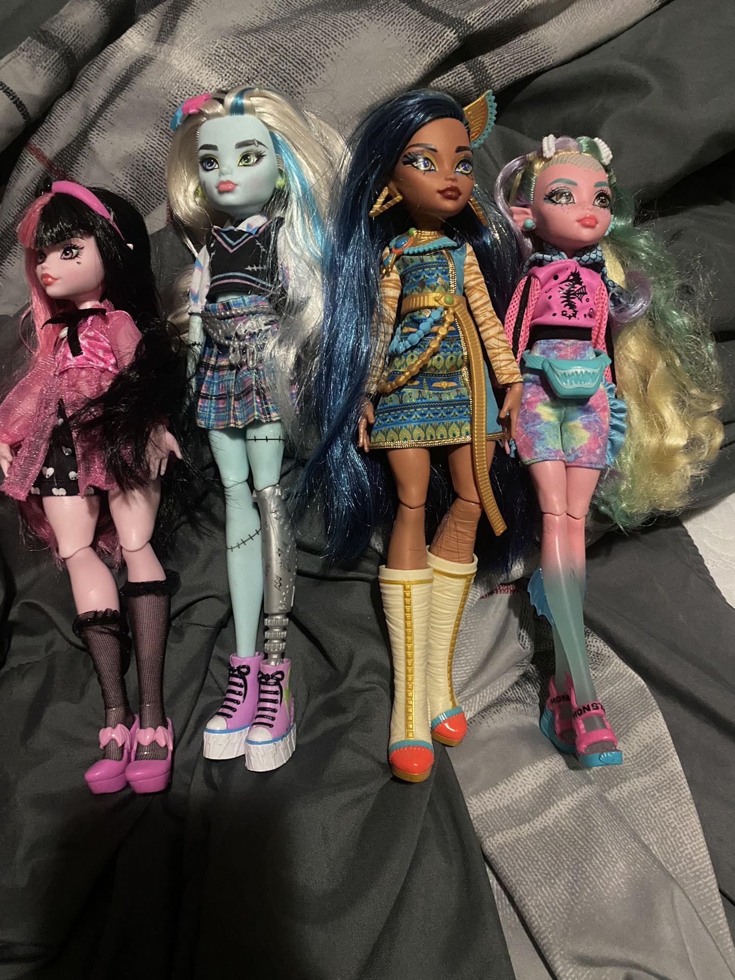Monster high 