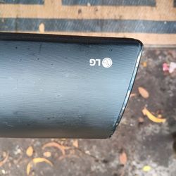 Lg Sound bar