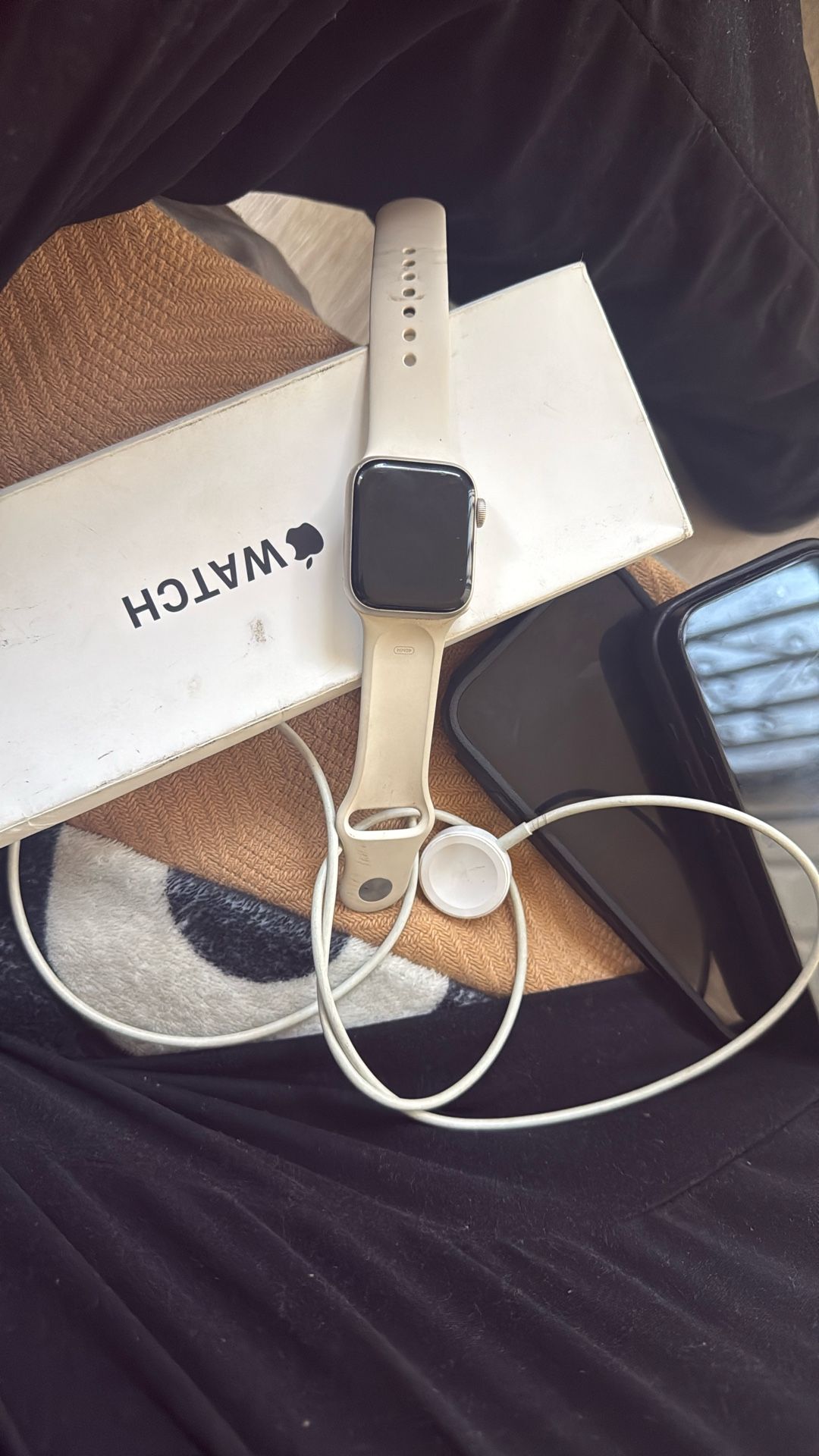 Apple Watch