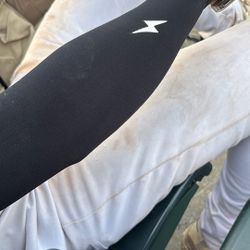 Bruce Bolt Arm Sleeve 