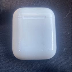 Apple Air Pods Charging Case