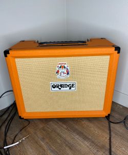 Orange TremLord 30 Guitar Amp