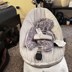 4moms Mamaroo