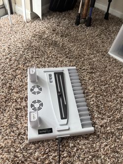 PlayStation 5 accessories