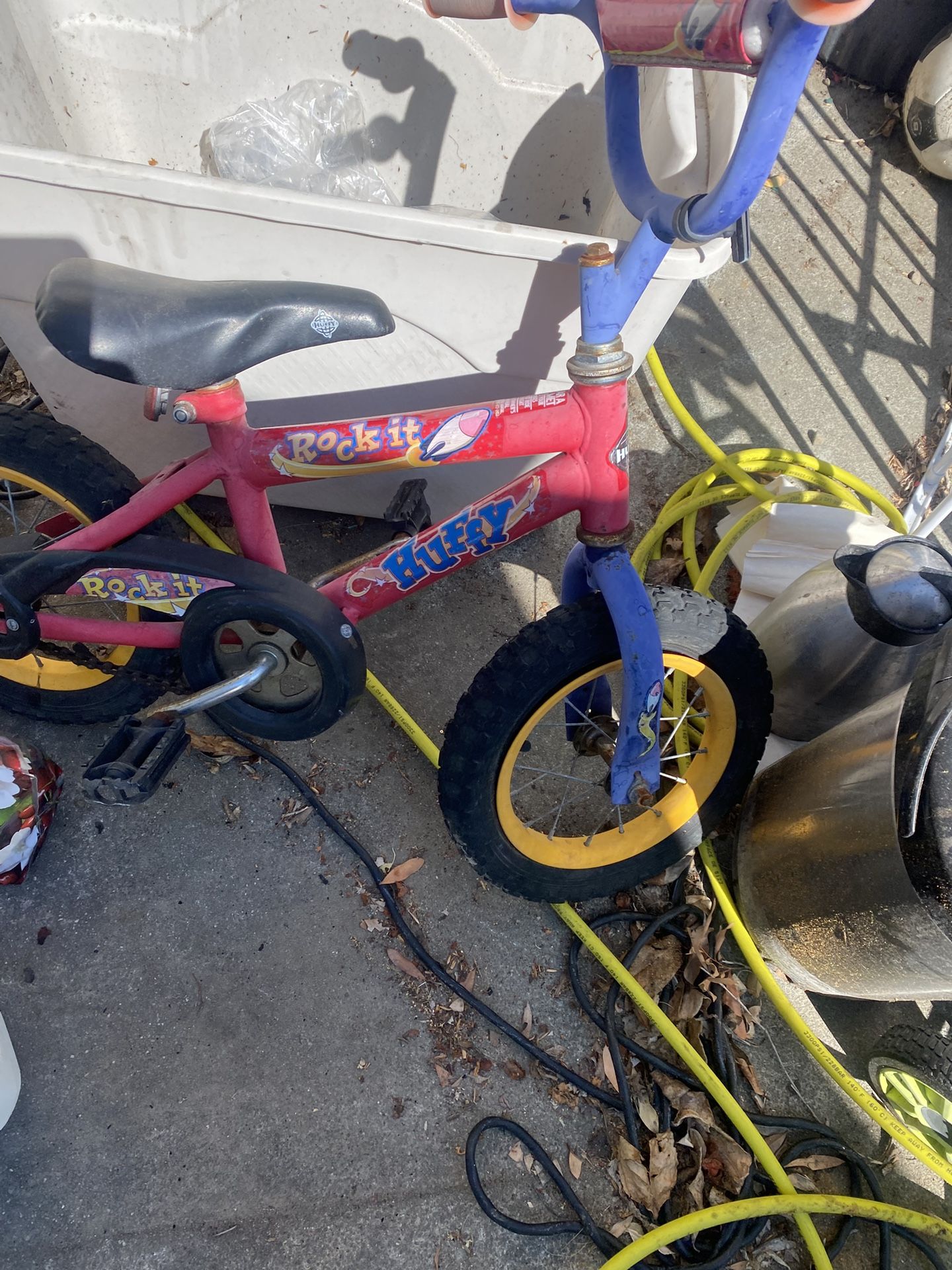 Kids Bikes
