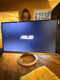 ASUS 24”-27” LCD Monitor