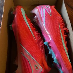 nike mercurial super fly 10