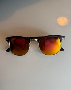 Ray Ban Sunglasses