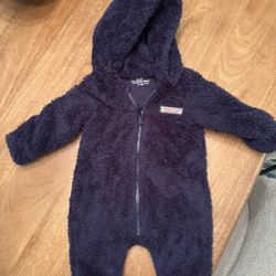 Vineyard Vines baby Bunting 0-3M