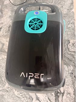 Aiper scuba E1