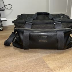 Tumi Duffle Bag 