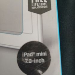 IPad Mini Glass protector
