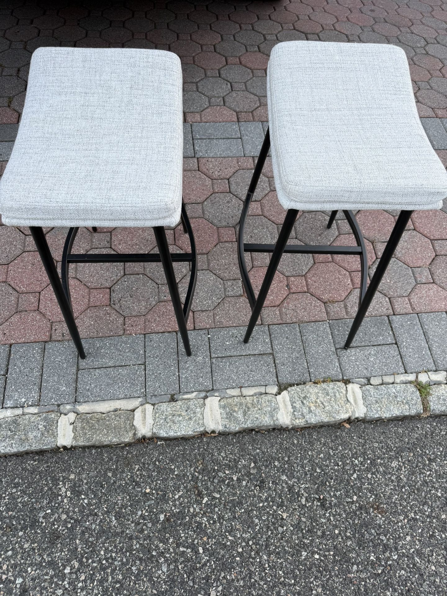 Bar Stools 