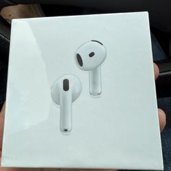 Airpod 4 (SEALED)