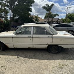 Ford Falcon