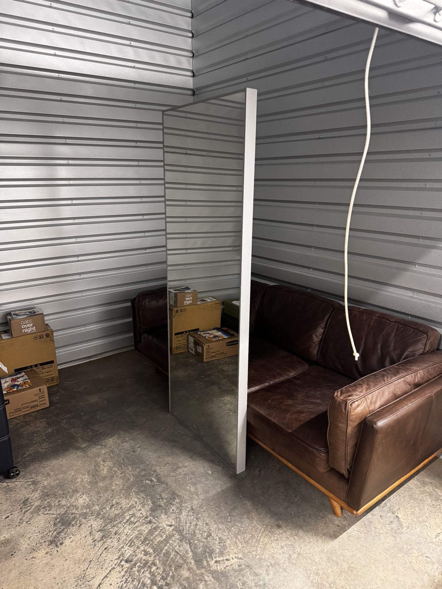 IKEA Mirror