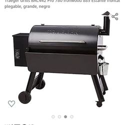 Grill Accessories 