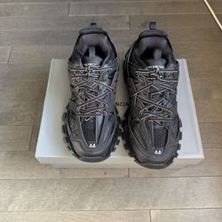Balenciaga Track LED