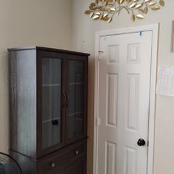Brand New Cabinet From Amazon