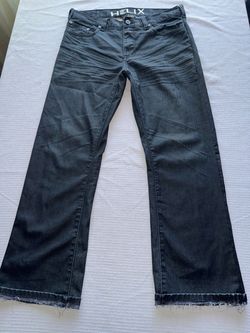 Helix Denim y2k