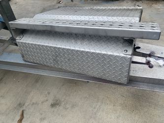 Freightliner Tool Boxxx