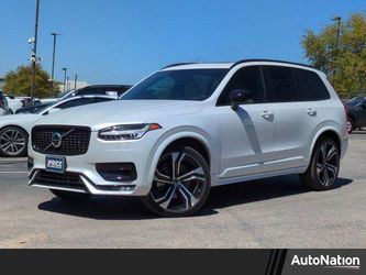 2021 Volvo XC90