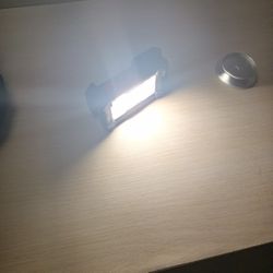 Husky Light