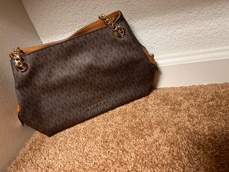 Michael Kira handbag