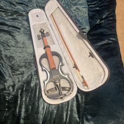 Electric Violin