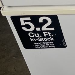 Great Working Freezer