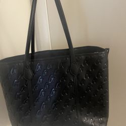 Glamaholic Tote Bag