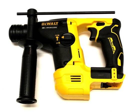 Dewalt DCH072 Cordless Rotary Hammer Drill